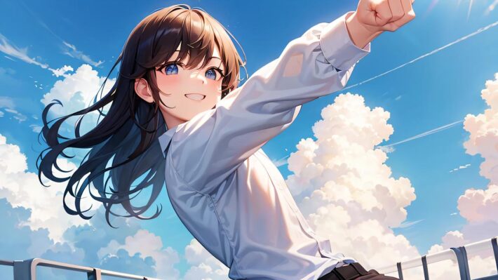 【2025年】やる気が出る漫画おすすめランキング｜ポジティブになれる方法