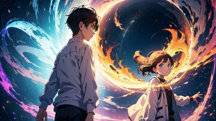 【2025年】タイムリープ漫画おすすめランキング｜過去や未来へ時を超える物語